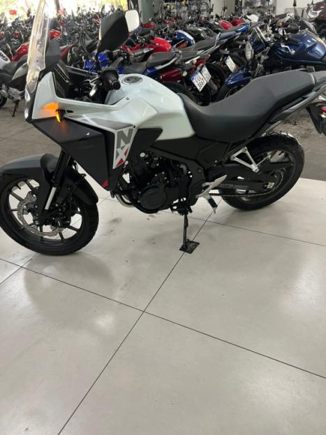 HONDA NX 200 , Foto 13