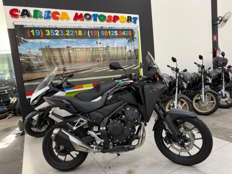 HONDA NX 200 , Foto 1