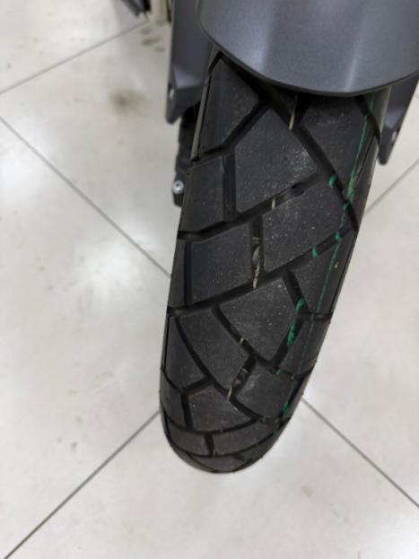 HONDA NX 200 , Foto 2