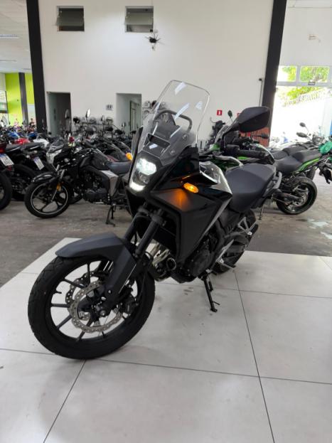 HONDA NX 200 , Foto 3