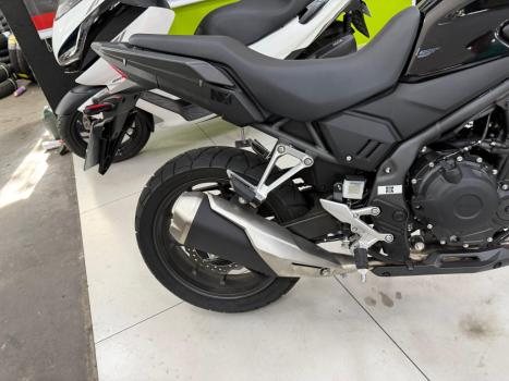 HONDA NX 200 , Foto 4