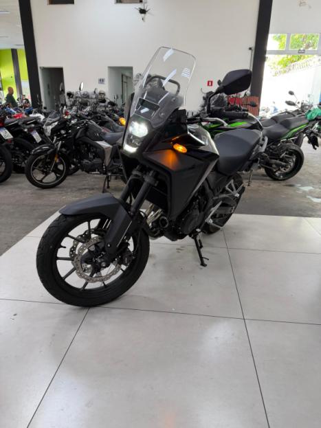 HONDA NX 200 , Foto 5