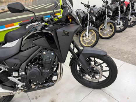 HONDA NX 200 , Foto 6