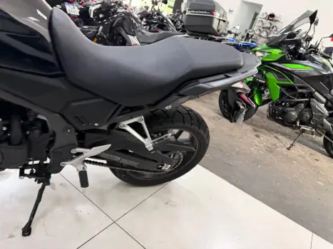 HONDA NX 200 , Foto 11