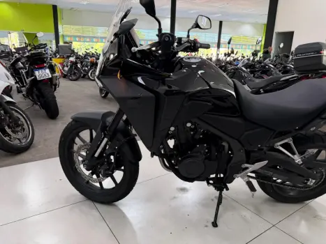 HONDA NX 200 , Foto 12