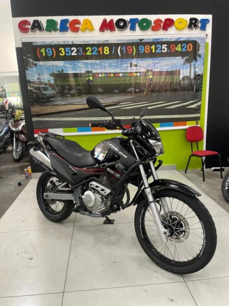 HONDA NX Falcon 400, Foto 1