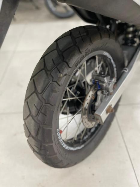 HONDA NX Falcon 400, Foto 2