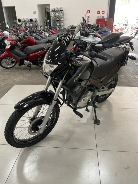 HONDA NX Falcon 400, Foto 3