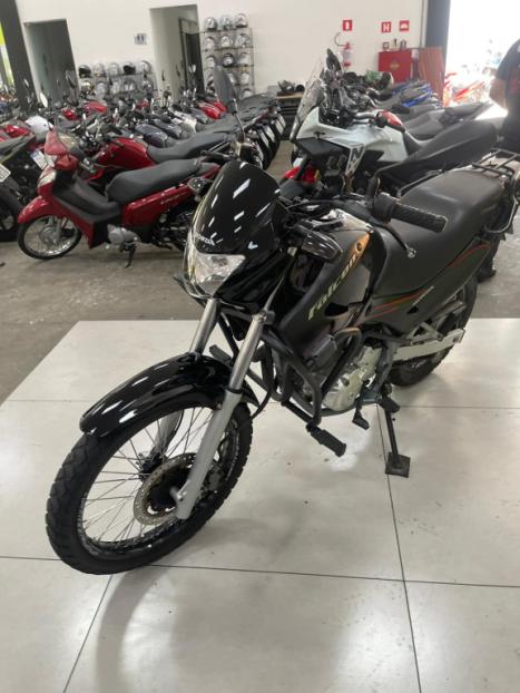 HONDA NX Falcon 400, Foto 7