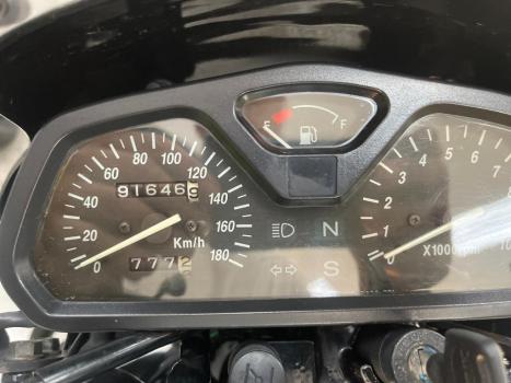 HONDA NX Falcon 400, Foto 8