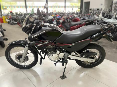 HONDA NX Falcon 400, Foto 9
