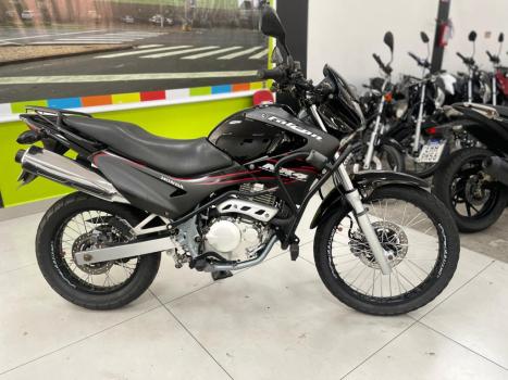 HONDA NX Falcon 400, Foto 10
