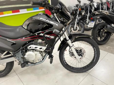 HONDA NX Falcon 400, Foto 11