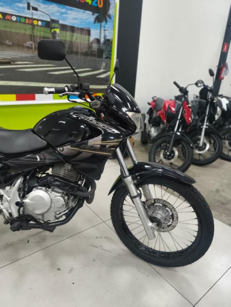 HONDA NX Falcon 400, Foto 2