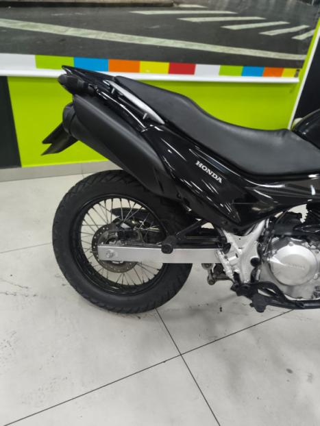 HONDA NX Falcon 400, Foto 3