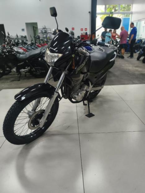 HONDA NX Falcon 400, Foto 4