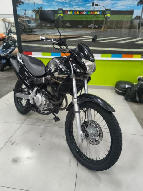 HONDA NX Falcon 400, Foto 5