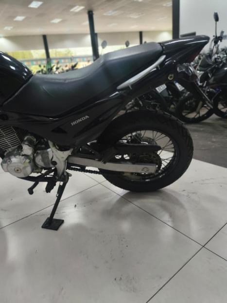 HONDA NX Falcon 400, Foto 7