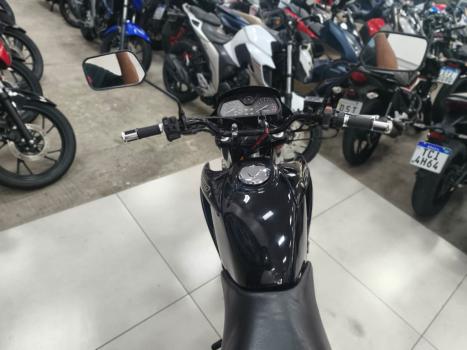 HONDA NX Falcon 400, Foto 8