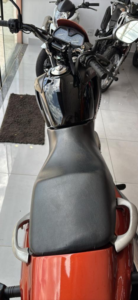 HONDA NX Falcon 400, Foto 2