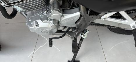 HONDA NX Falcon 400, Foto 5