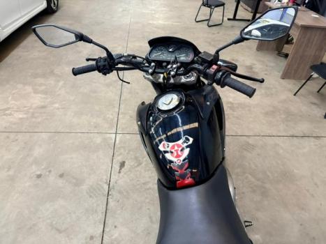 HONDA NX Falcon 400, Foto 3