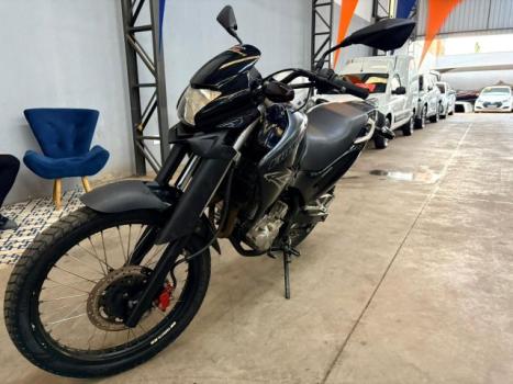 HONDA NX Falcon 400, Foto 4
