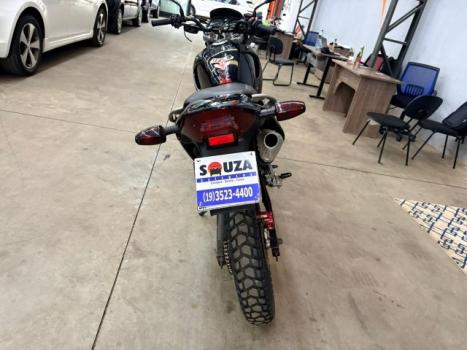 HONDA NX Falcon 400, Foto 5