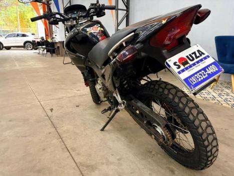 HONDA NX Falcon 400, Foto 6