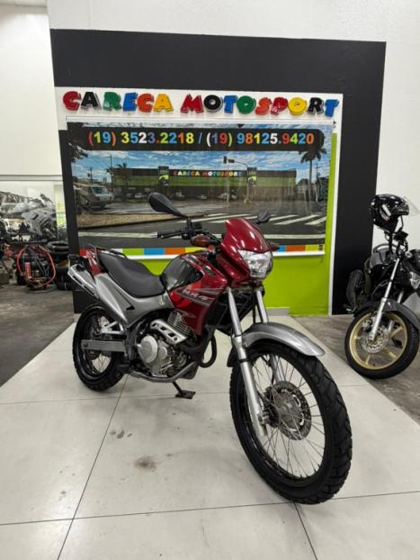 HONDA NX Falcon 400, Foto 1