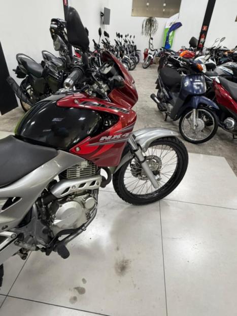 HONDA NX Falcon 400, Foto 3