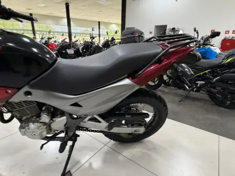 HONDA NX Falcon 400, Foto 7