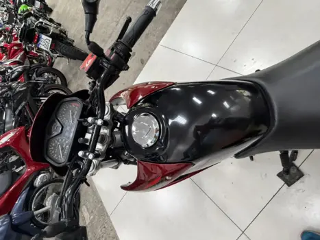 HONDA NX Falcon 400, Foto 8