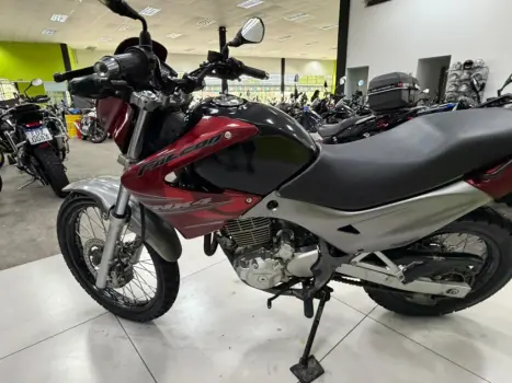 HONDA NX Falcon 400, Foto 9