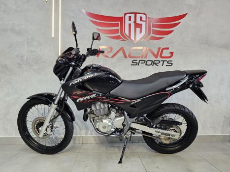 HONDA NX Falcon 400, Foto 1