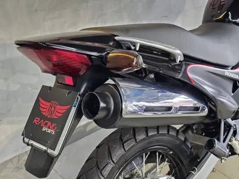 HONDA NX Falcon 400, Foto 4