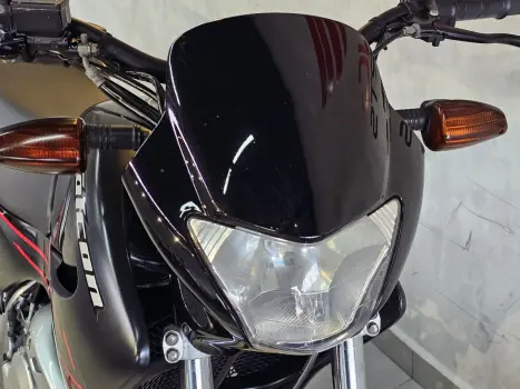 HONDA NX Falcon 400, Foto 6