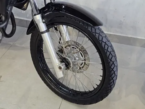 HONDA NX Falcon 400, Foto 7