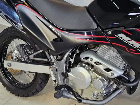 HONDA NX Falcon 400, Foto 8