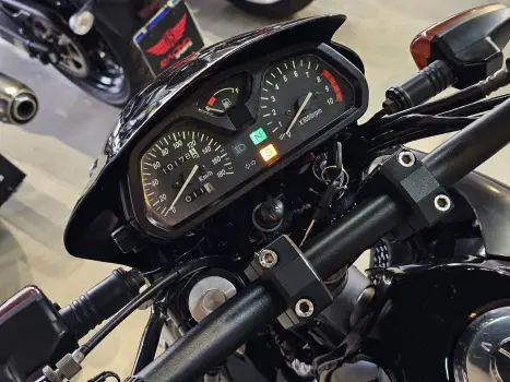 HONDA NX Falcon 400, Foto 9