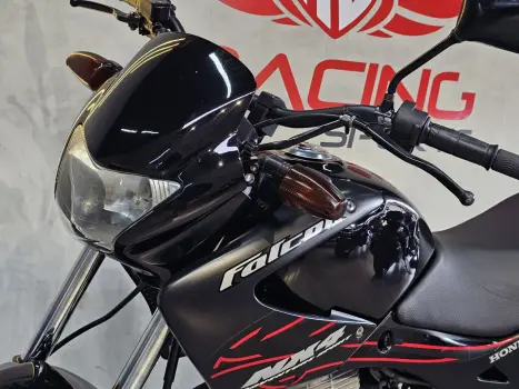 HONDA NX Falcon 400, Foto 10