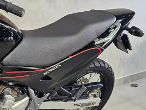 HONDA NX Falcon 400, Foto 12