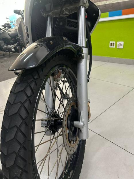 HONDA NX Falcon 400, Foto 2