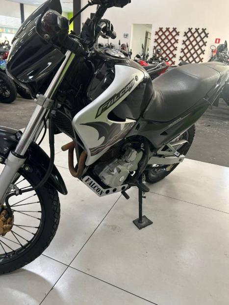HONDA NX Falcon 400, Foto 5