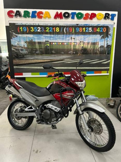 HONDA NX Falcon 400, Foto 1