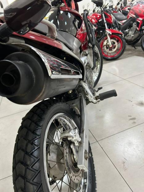 HONDA NX Falcon 400, Foto 3