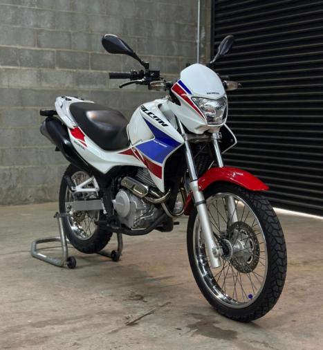 HONDA NX Falcon 400 I, Foto 1