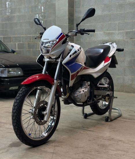 HONDA NX Falcon 400 I, Foto 2
