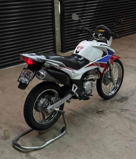 HONDA NX Falcon 400 I, Foto 5