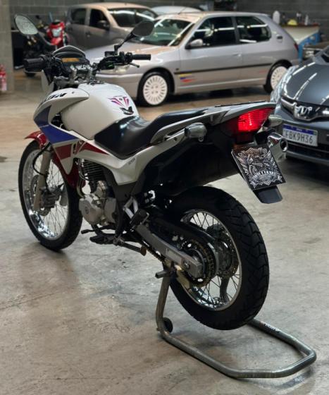 HONDA NX Falcon 400 I, Foto 6